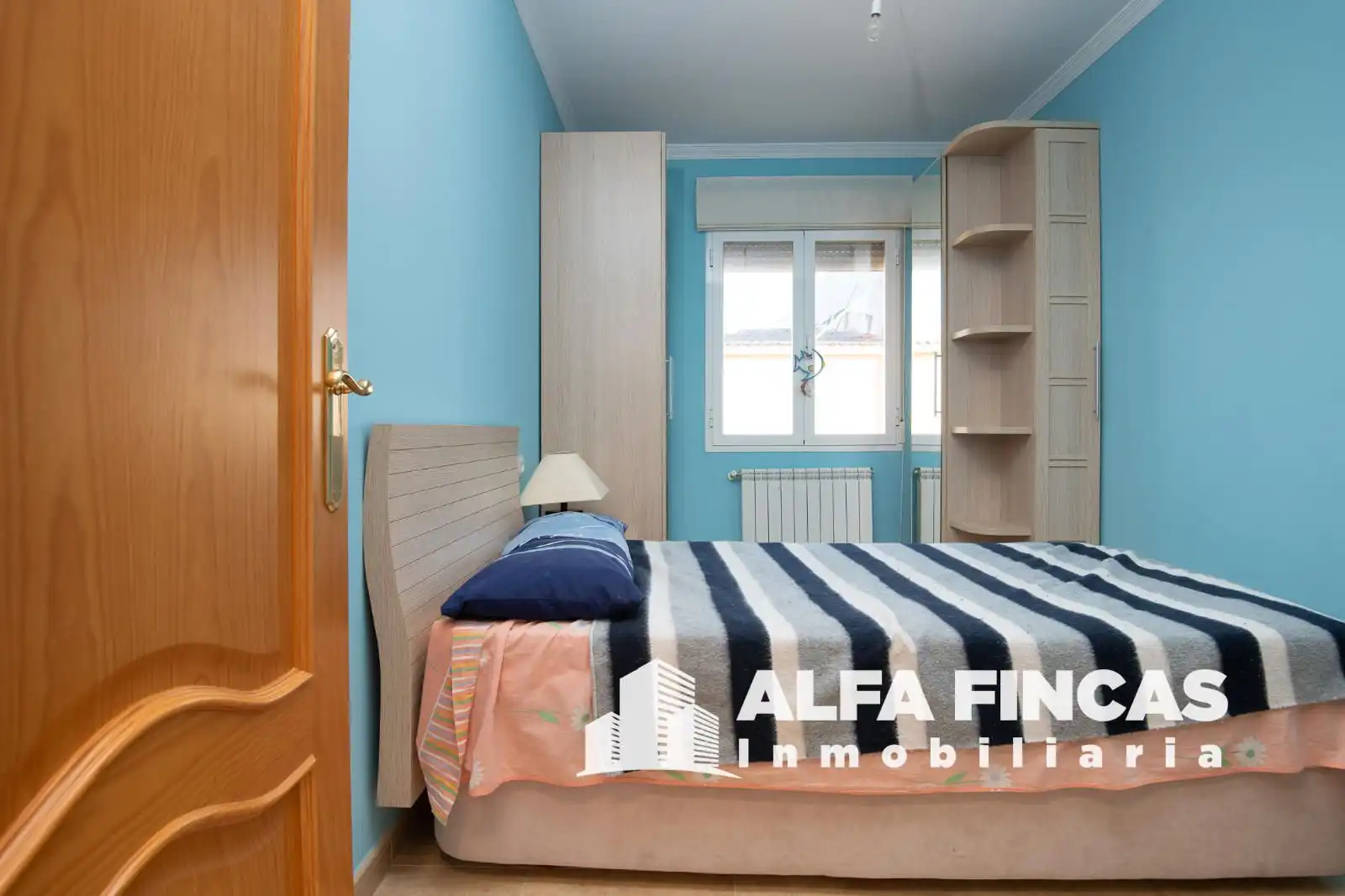 Habitación de Casa o chalet en venta en San Clemente con Calefacción, Jardín privado y Terraza