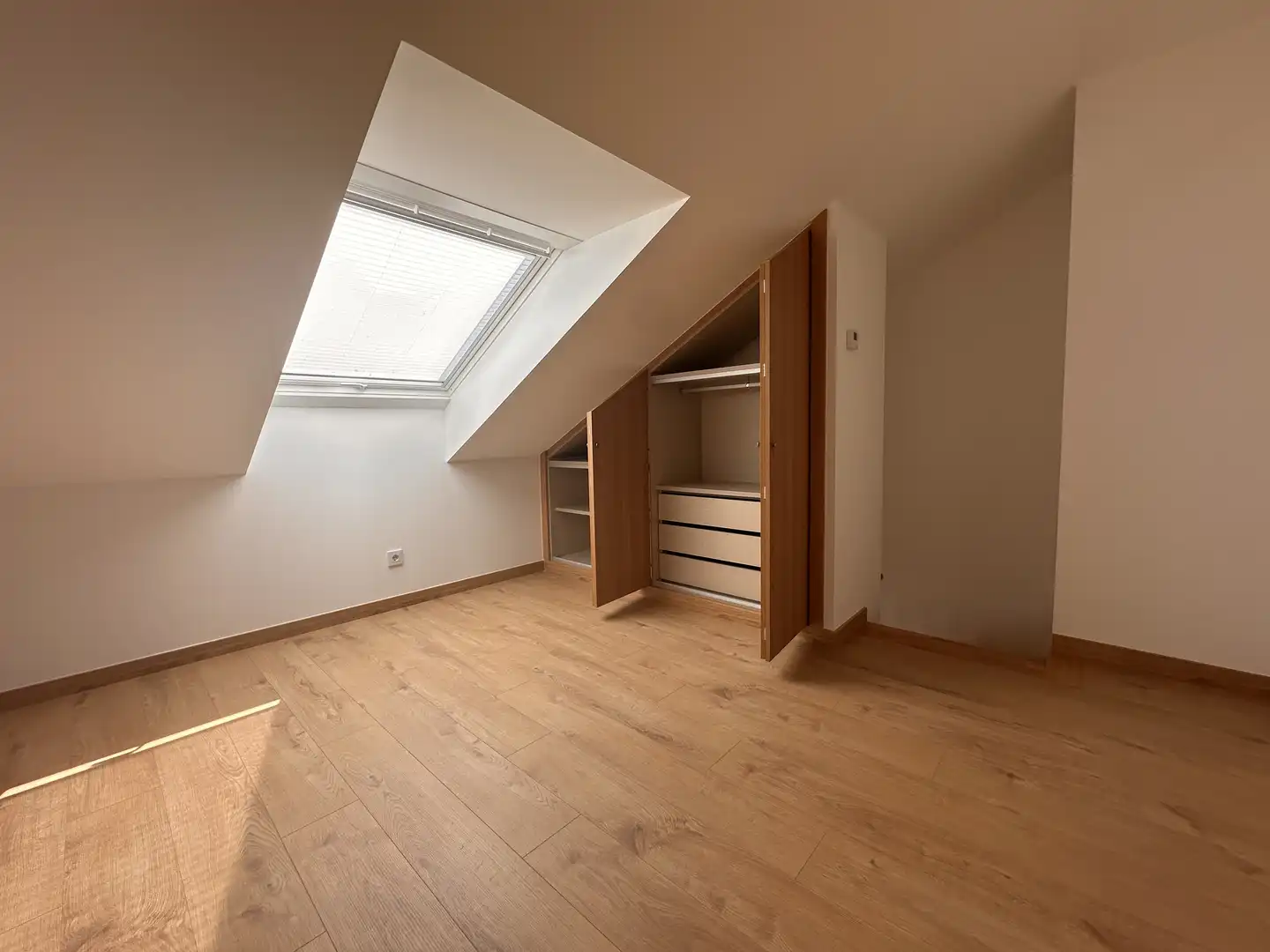 Schlafzimmer von Maisonette zur Miete in Santiago de Compostela 