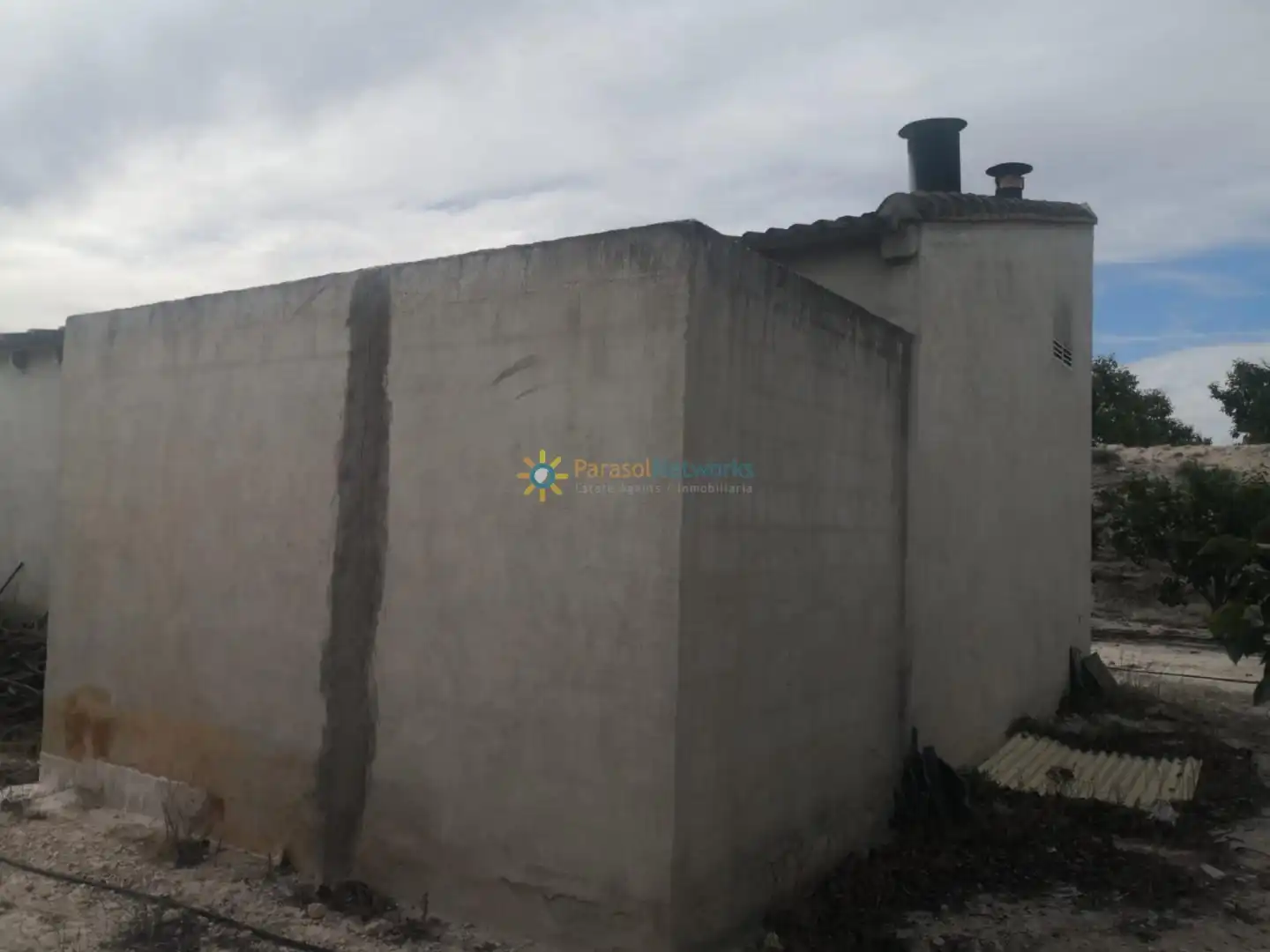 Rural land for sale in Benigànim, imagen 20