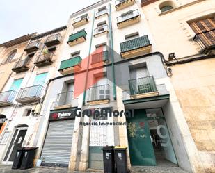 Exterior view of Flat to rent in Reus