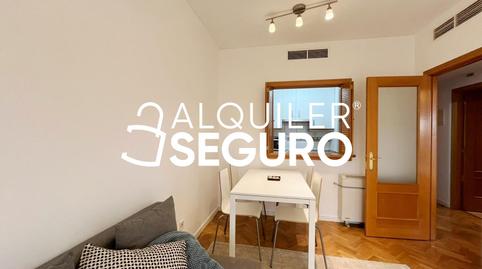 Foto 4 de Pis de lloguer a De Los Morales, PAU de Carabanchel,  Madrid Capital