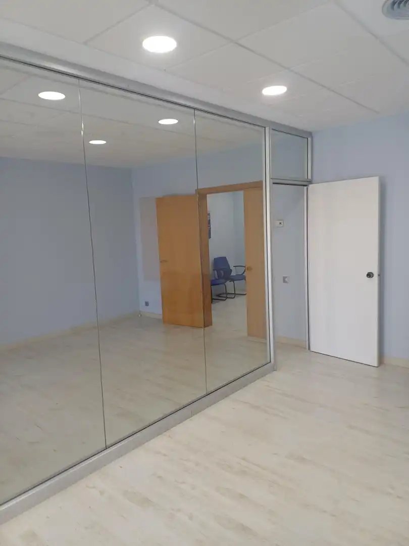 Oficina de alquiler en Tarragona