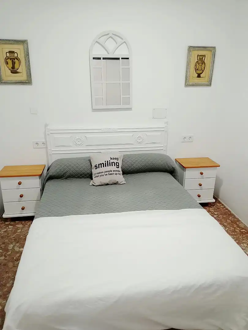 Adossat amb terrassa en venda a Centro, imagen 11