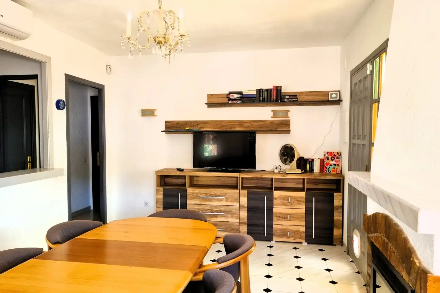 Villa avec piscine à vendre à Carrer Número Dotze, imagen 5