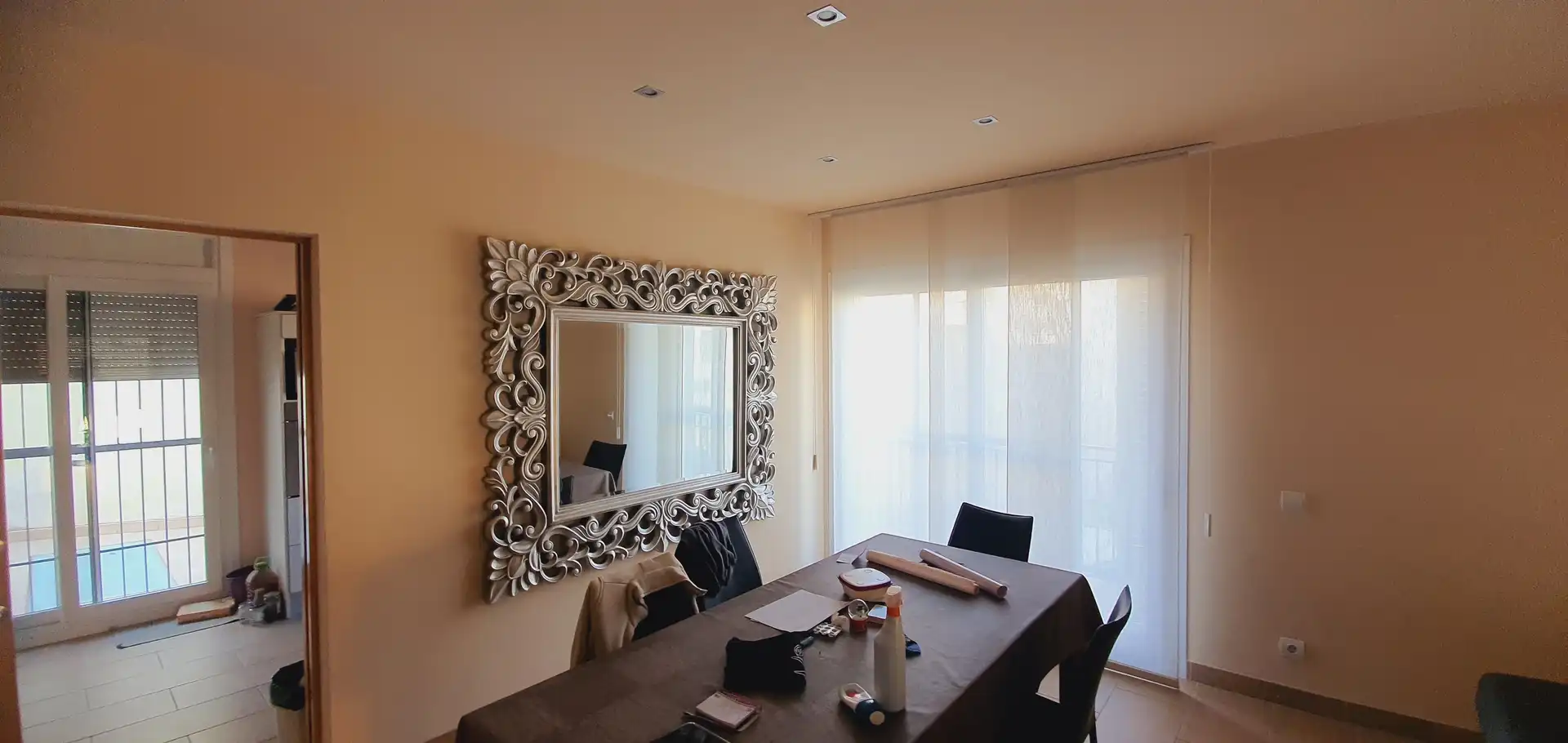 Comedor de Casa o chalet en venta en Benifallet