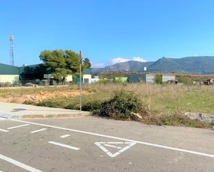 Industrial land for sale in Sequia Laba, Alcalà de Xivert pueblo