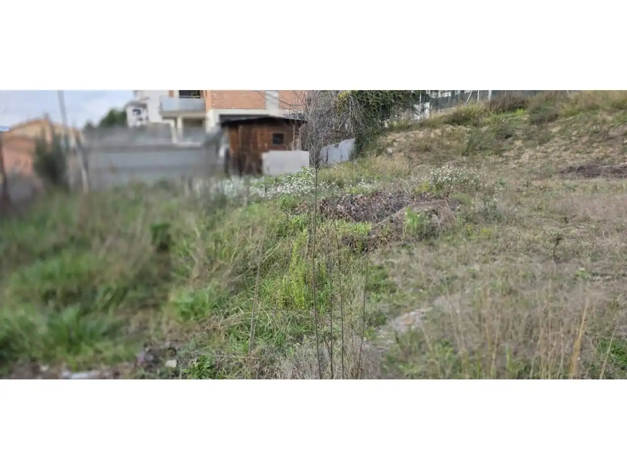 Terreno residenziale in vendita a La Roca del Vallès, imagen 6