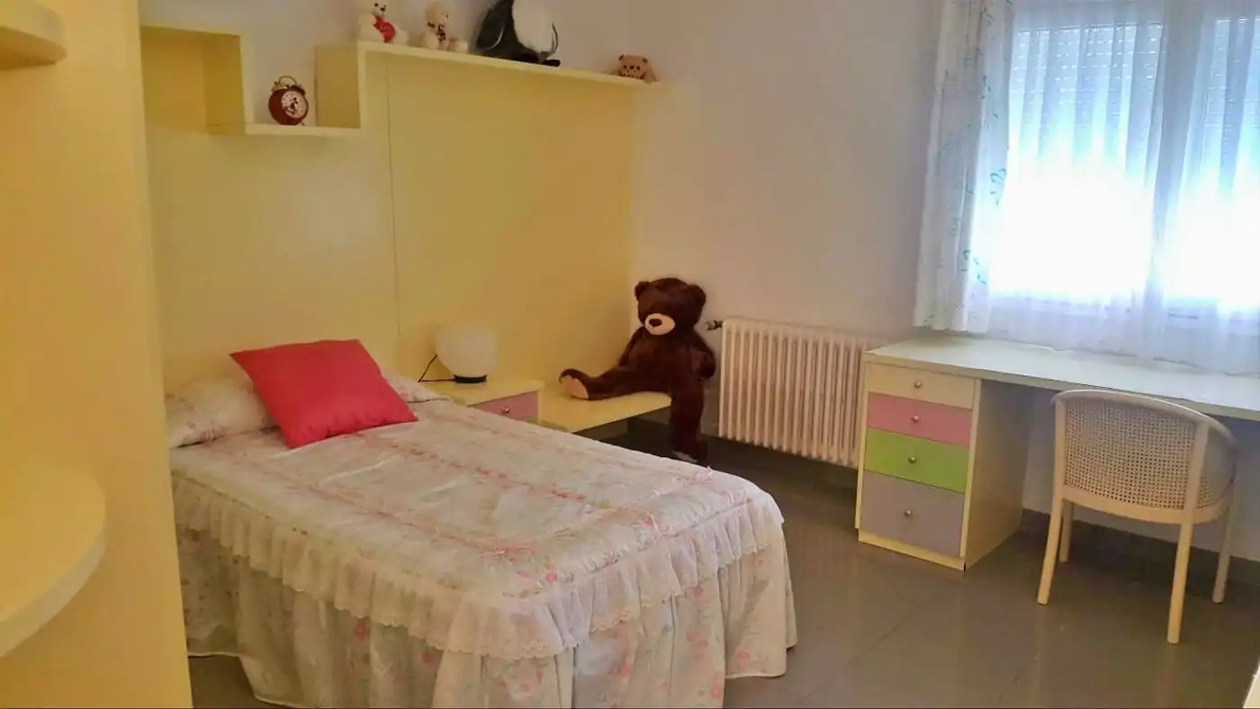 Habitación de Casa o chalet en venta en Lloret de Mar con Aire acondicionado, Calefacción y Trastero
