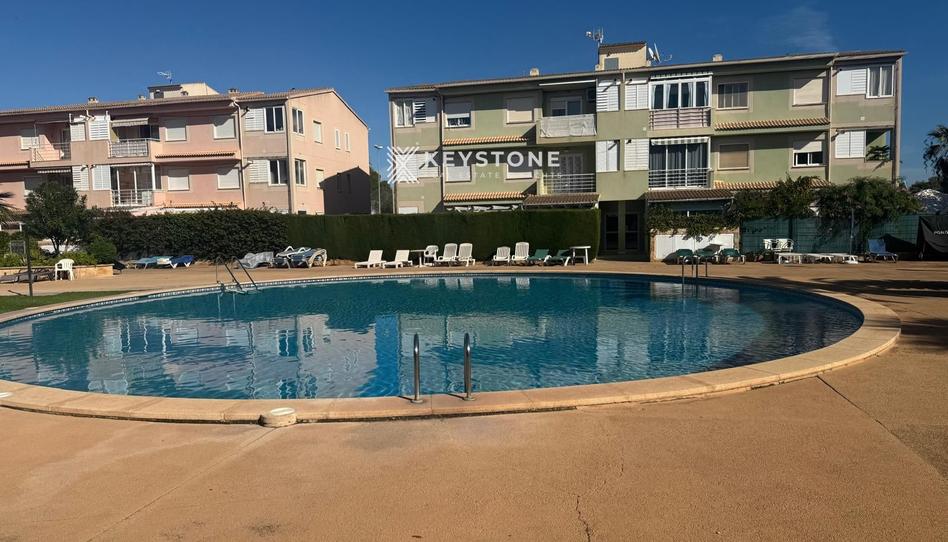 Photo 1 of Flat for sale in N/a, Manacor Centre, Illes Balears
