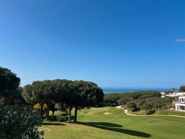 Vista exterior de Planta baixa en venda en Marbella amb Aire condicionat, Calefacció i Jardí privat