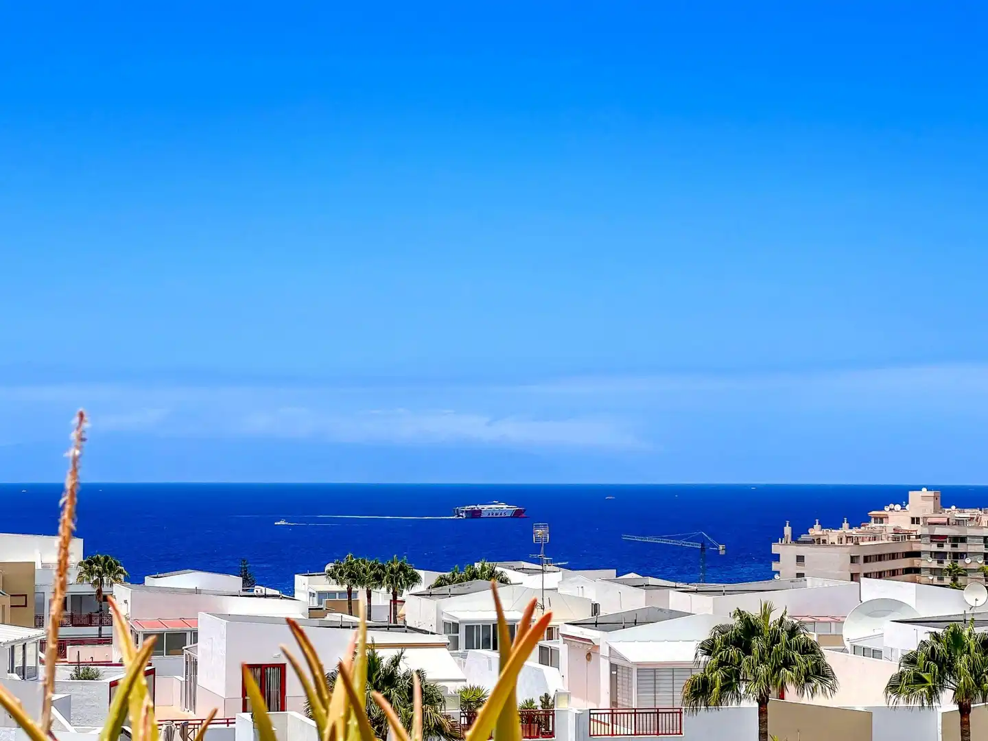 Penthouse with pool for sale in Calle Garza 2, imagen 8