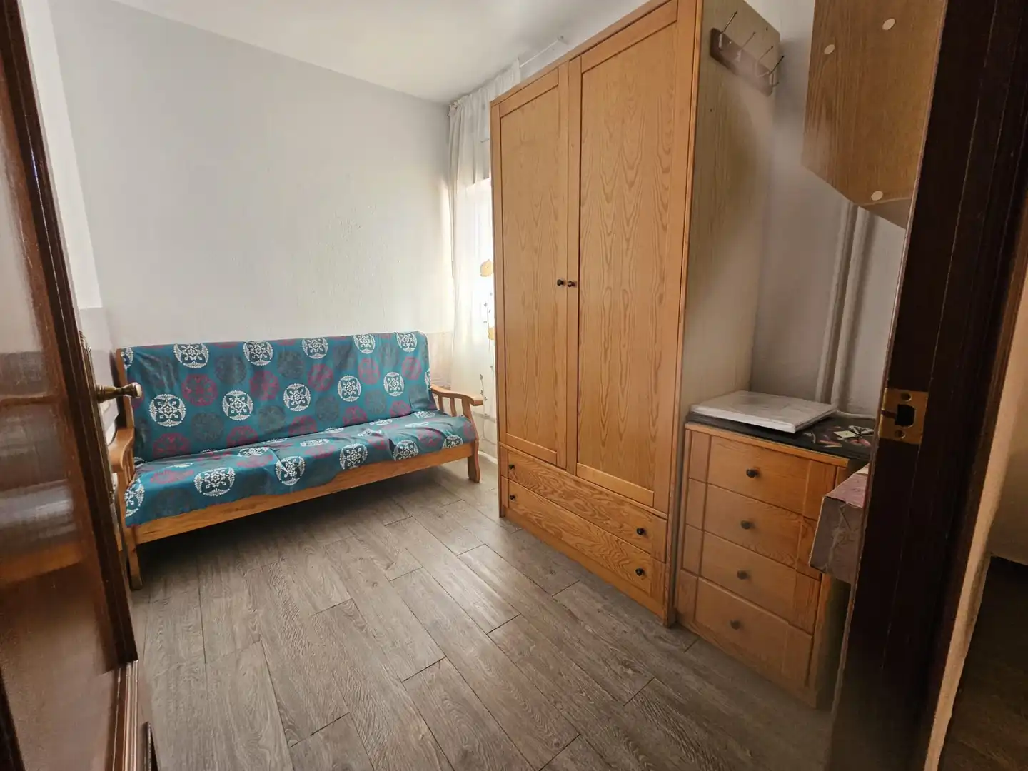 Habitación de Piso en venta en La Espinilla - Parque Blanco