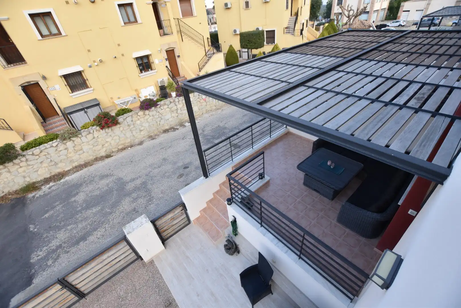 Maison avec terrasse à vendre à N/A, imagen 30