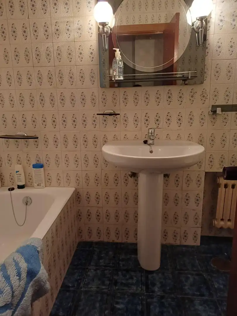 Flat with balcony for sale in Castilla - Hermida, imagen 25