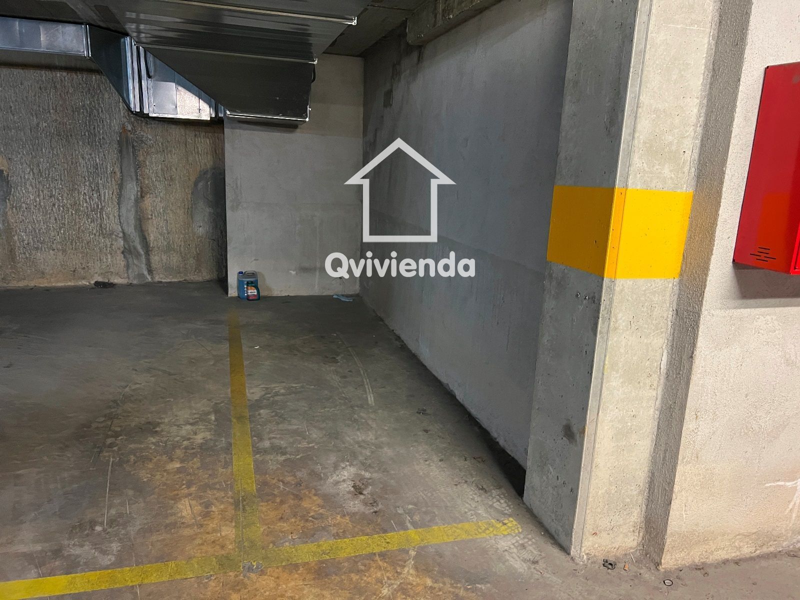 Parking of Garage for sale in Terrassa