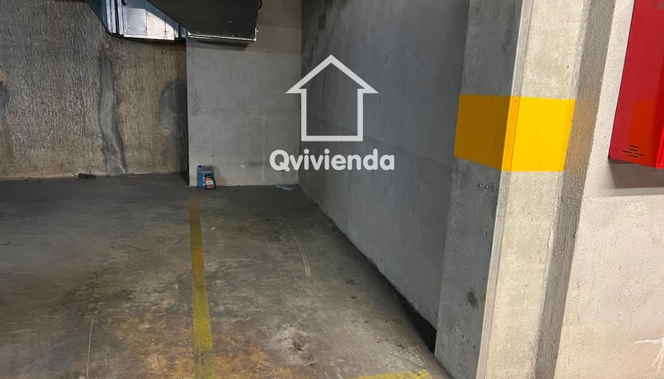 Foto 1 de Garatge en venda a Lepant, de, 167, Segle XX, Barcelona