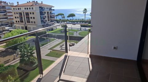 Foto 2 de Piso en venta en Centre, Pineda de Mar