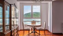 Dining room of Flat for sale in Donostia - San Sebastián   with Heating and Storage room