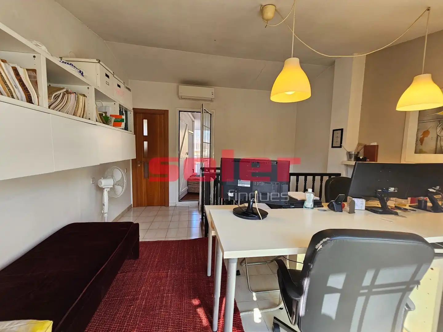 Detached homes for sale in Sant Cugat del Vallès  with Air Conditioner, Heating and Private garden