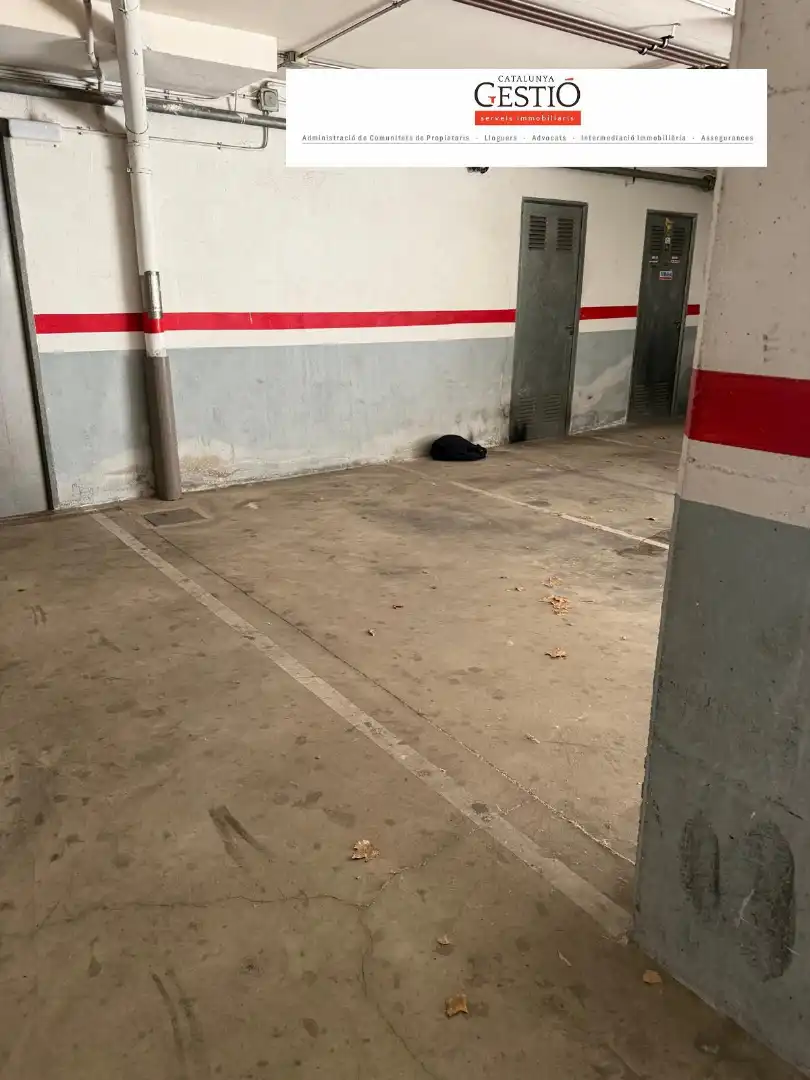 Aparcament de Garatge de lloguer en Corbera de Llobregat