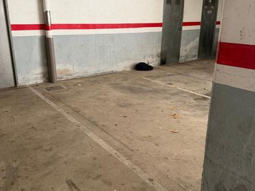 Individuel à louer à Passeig dels Arbres 17