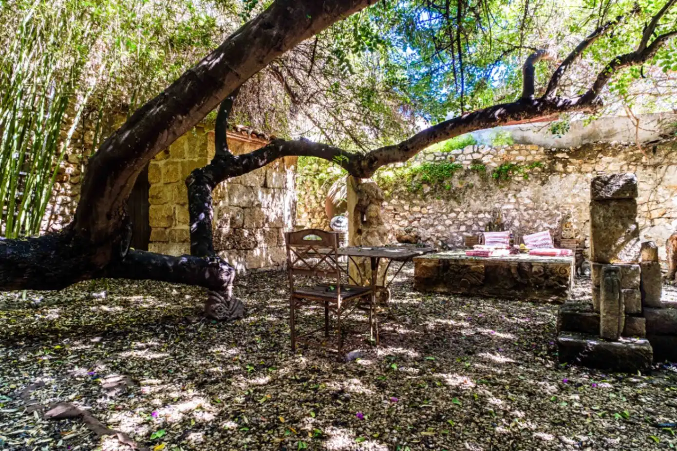 Finca rústica en venda a Centro Urbano