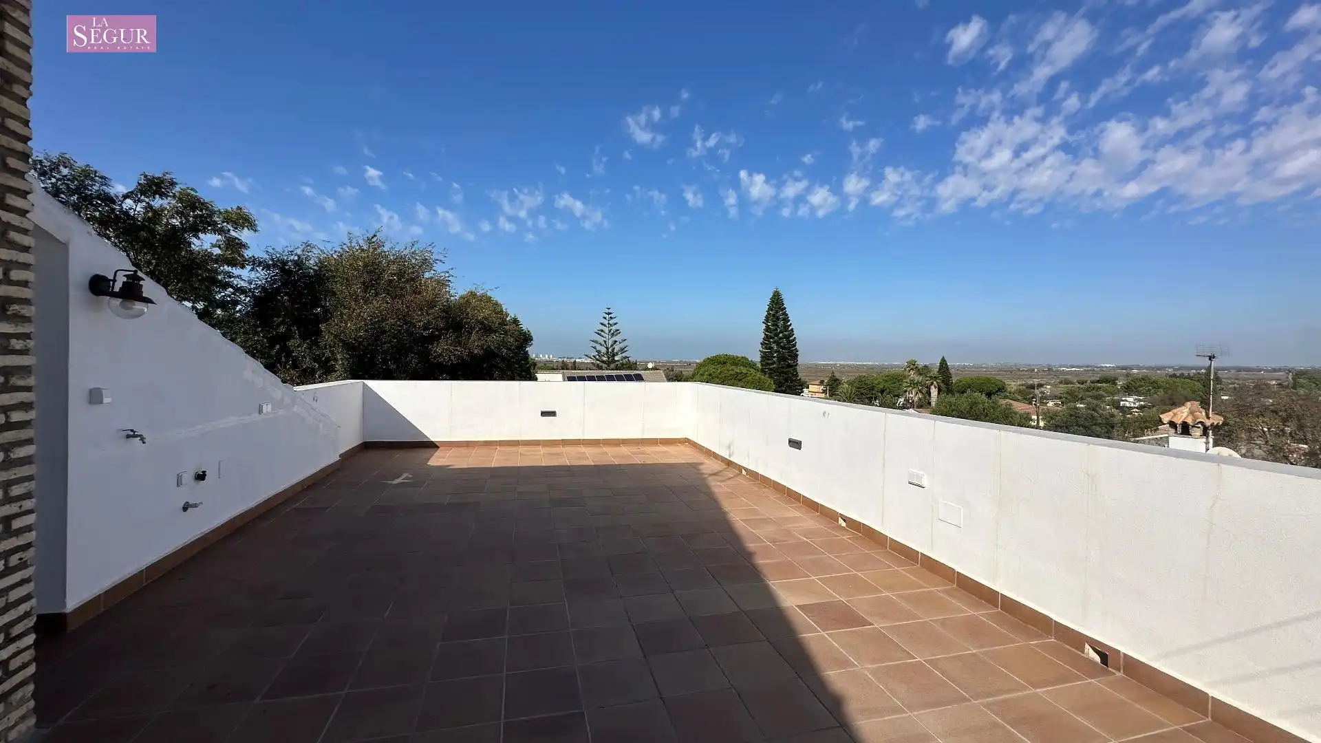 Houses for sale in Los Franceses – La Vega