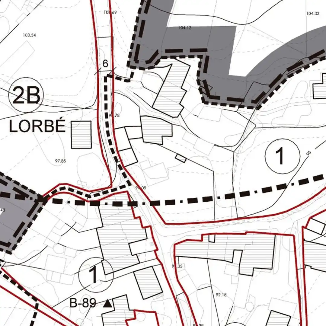 Rural land for sale in Calle Pardiñeiro 11, imagen 9