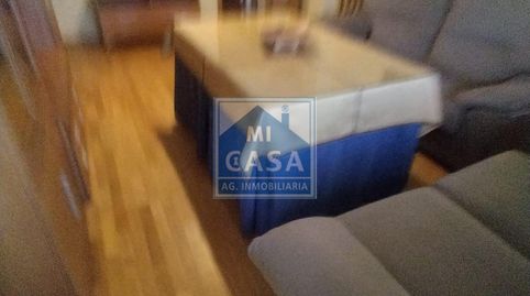 Foto 3 de Piso de alquiler en Sur, Mérida