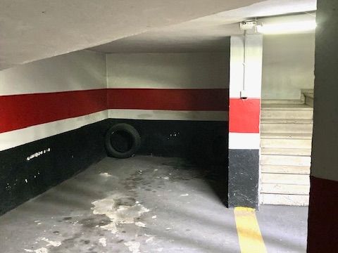 Parking of Garage to rent in  Valencia Capital
