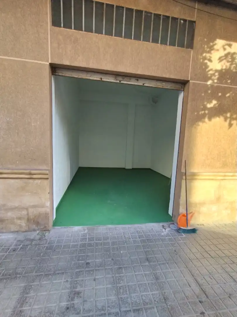 Parking de Trastero de alquiler en Vila-real