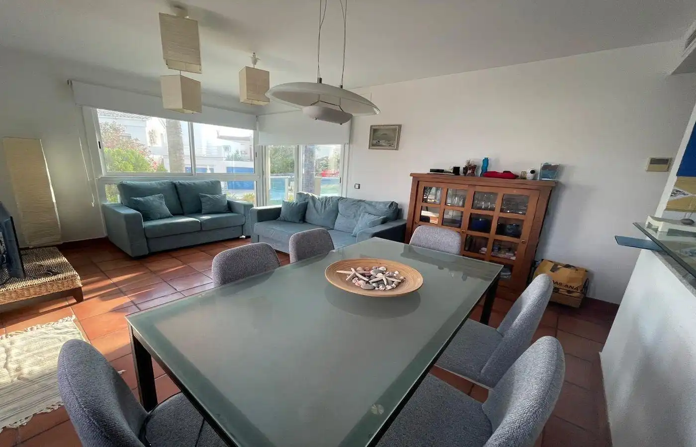 Erdgeschosswohnung mit Pool zum Verkauf in Alcanar, imagen 8