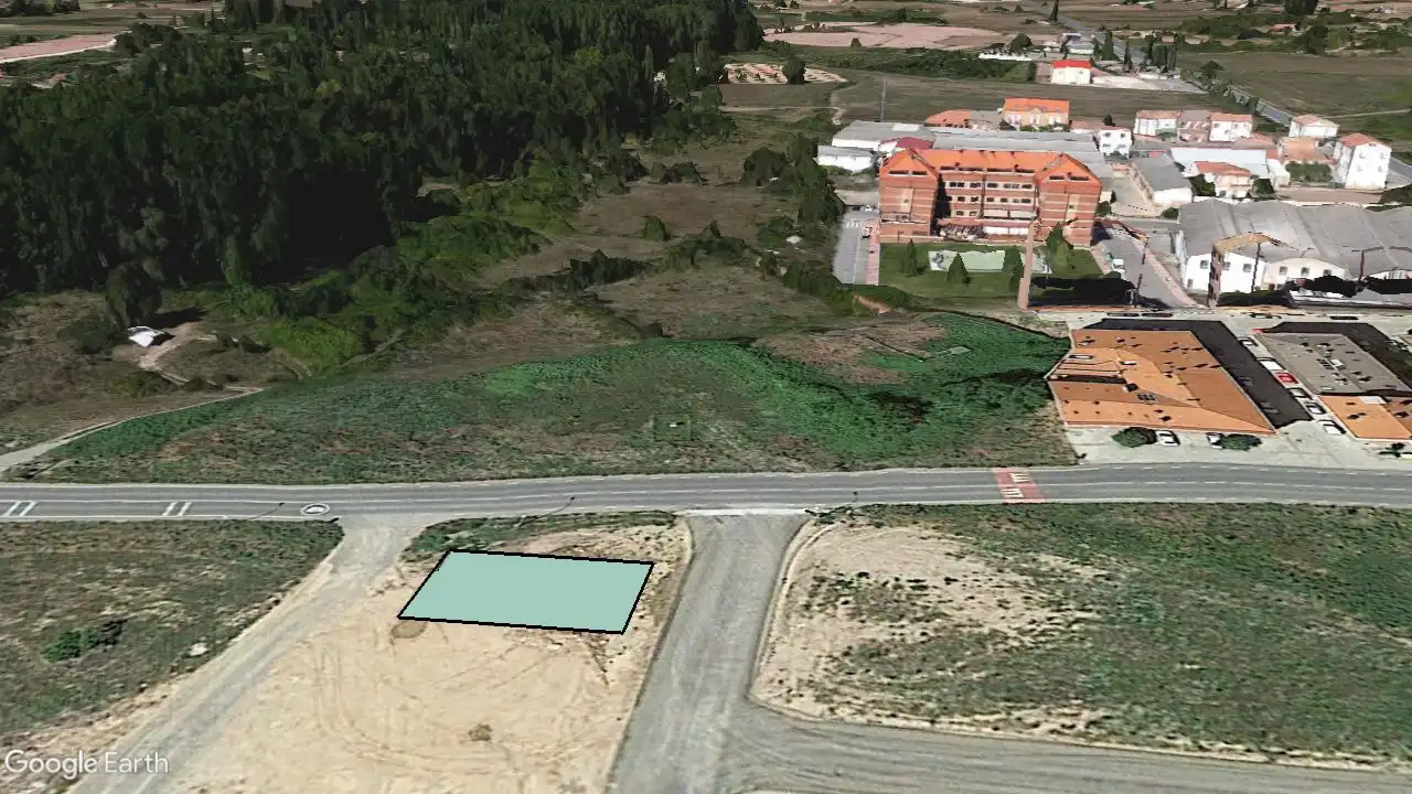 Terrenys i solars en venda a C/ Tn UE, imagen 3