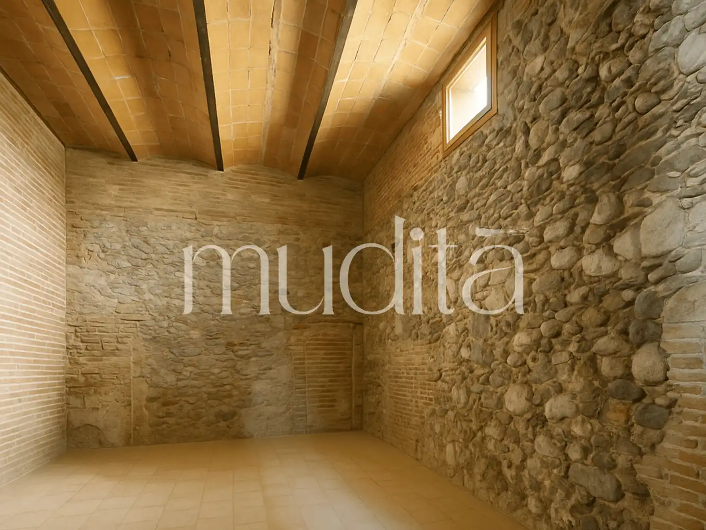 Edifici en venda a Sant Esteve de Palautordera