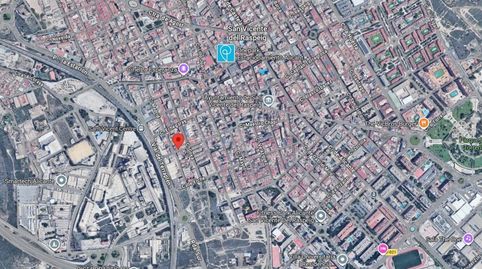 Foto 4 de Trastero en venta en Calle Montoyos, 38, Centro, San Vicente del Raspeig / Sant Vicent del Raspeig
