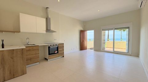 Foto 4 von Wohnung zum Verkauf in Mirador de Bermuda Beach, Buenas Noches, Estepona