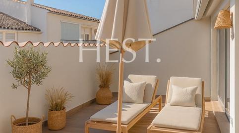 Foto 2 de Àtic en venda a Carrer Ample, Centre, Girona