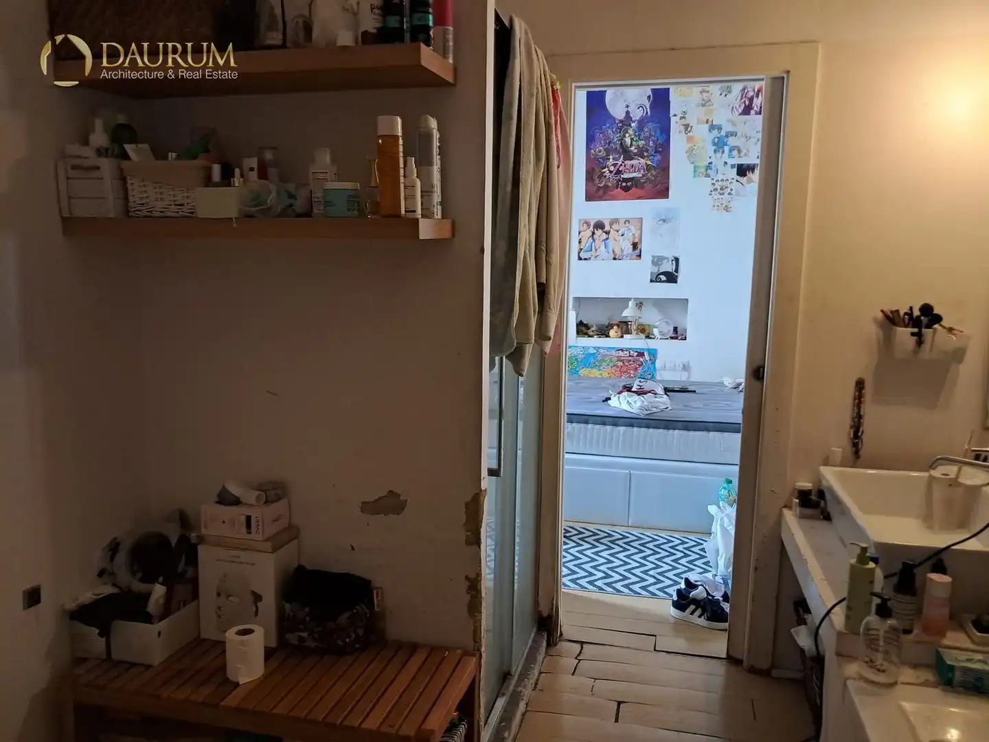 Bedroom of Houses for sale in Valencia  with Air Conditioner, Swimming Pool and Community pool