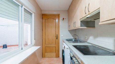 Foto 3 de Piso en venta en Calle Arnedo, Puerta Bonita, Madrid Capital
