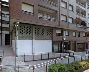 Vista exterior de Oficina de lloguer en Gernika-Lumo amb Moblat i Internet
