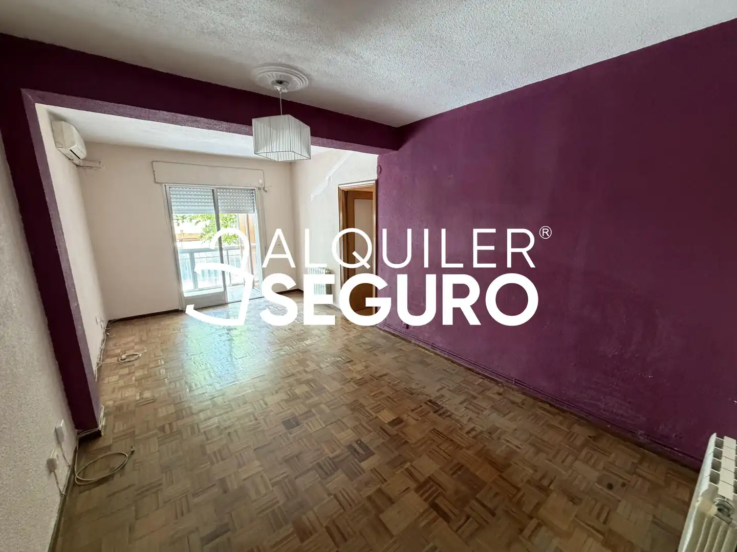 Flat for rent in De Los Angeles, Juan de la Cierva