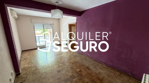 Photo 2 of Flat for rent in De Los Angeles, Juan de la Cierva, Getafe
