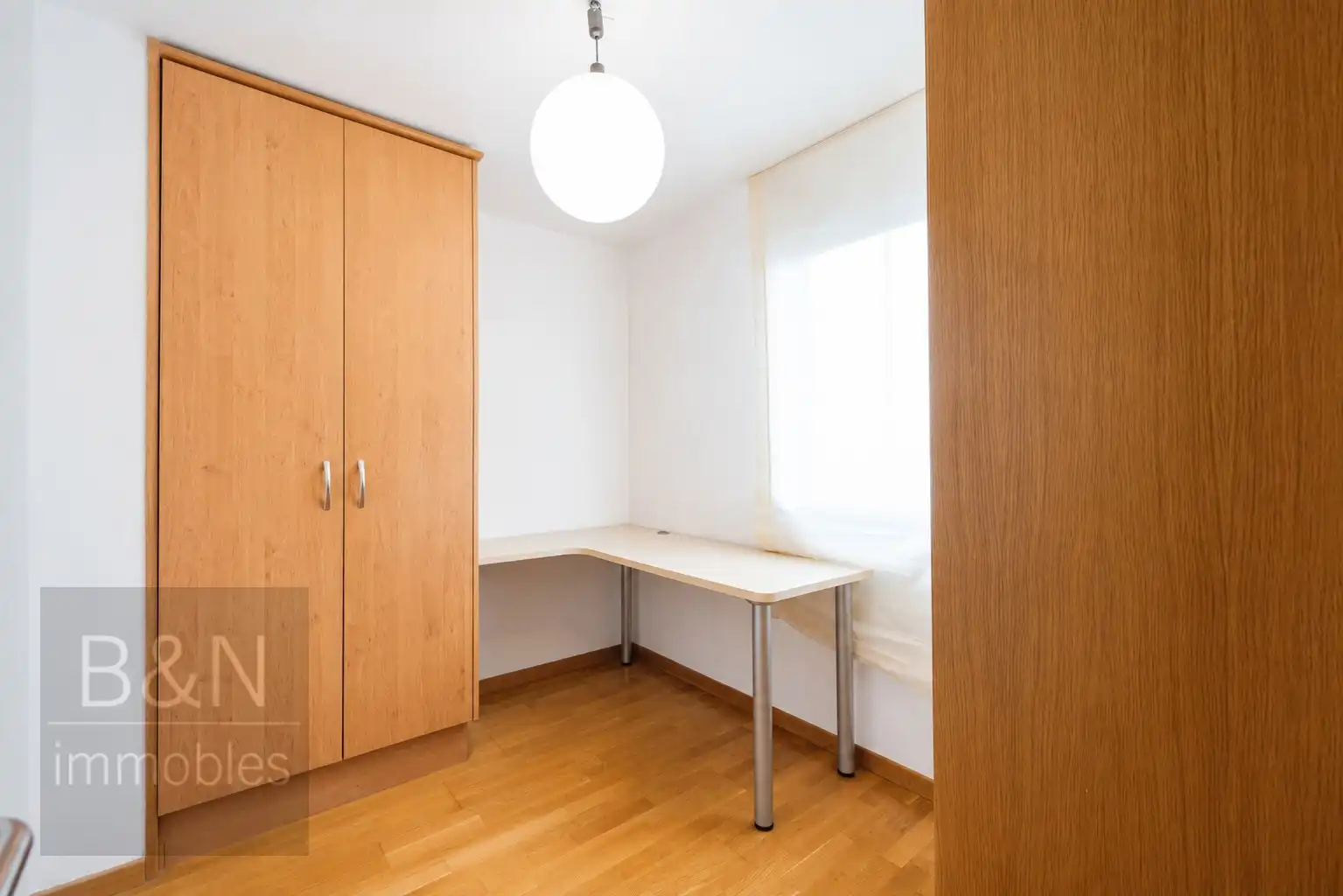 Habitación de Piso en venta en Terrassa con Aire acondicionado, Calefacción y Balcón