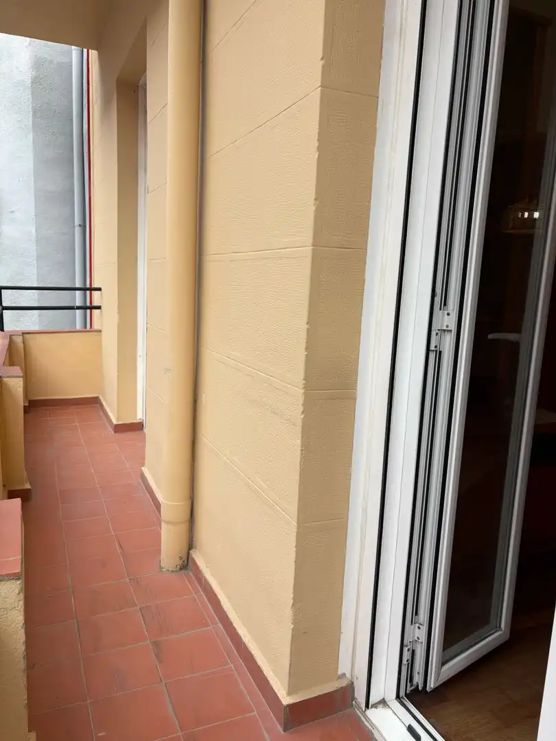 Flat for rent in Logroño - rey pastor, Juzgados