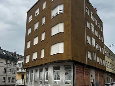 Appartement à vendre à Rúa Eduardo Pondal 18