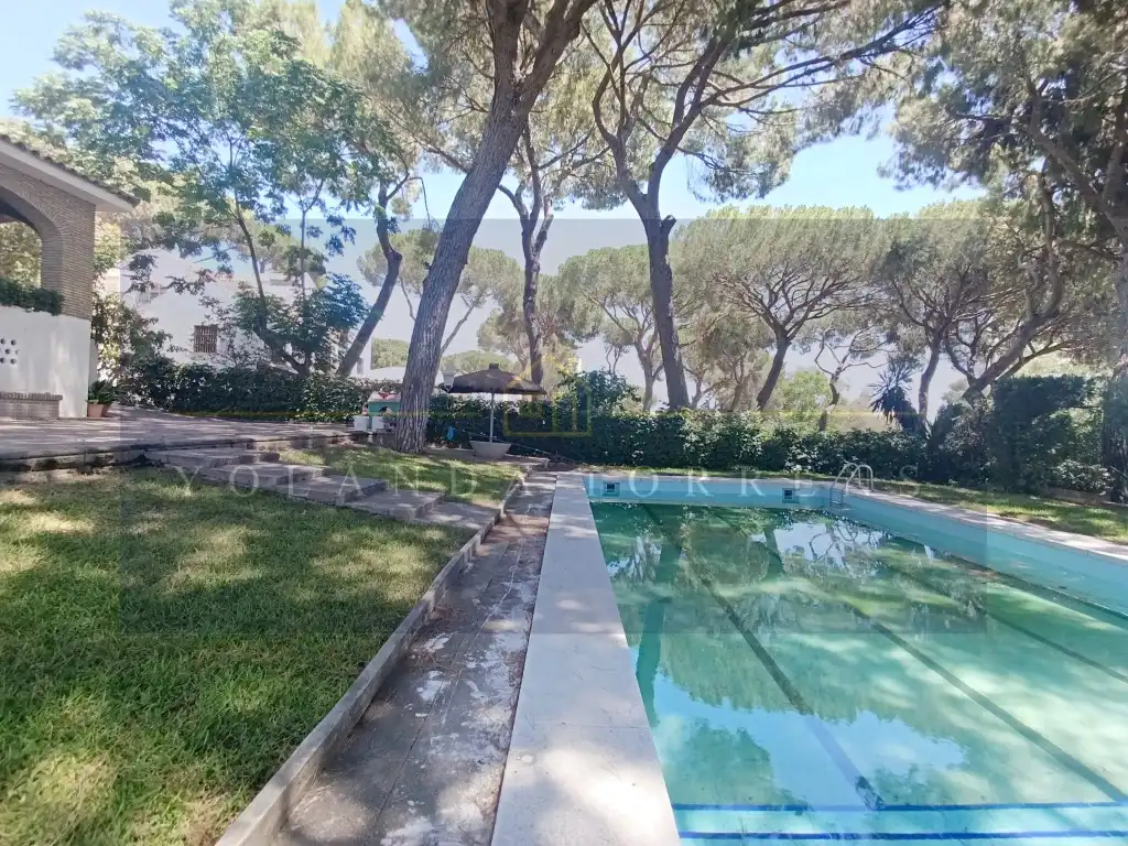 Casa o xalet en venda a Oromana