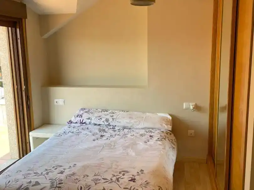 Habitación de Piso en venta en Sanxenxo