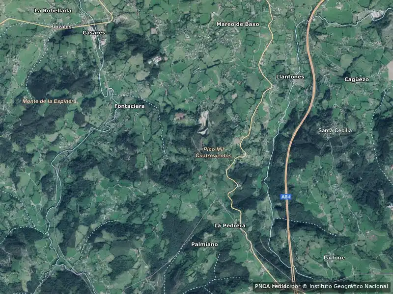 Piso en venta en Rural, imagen 6