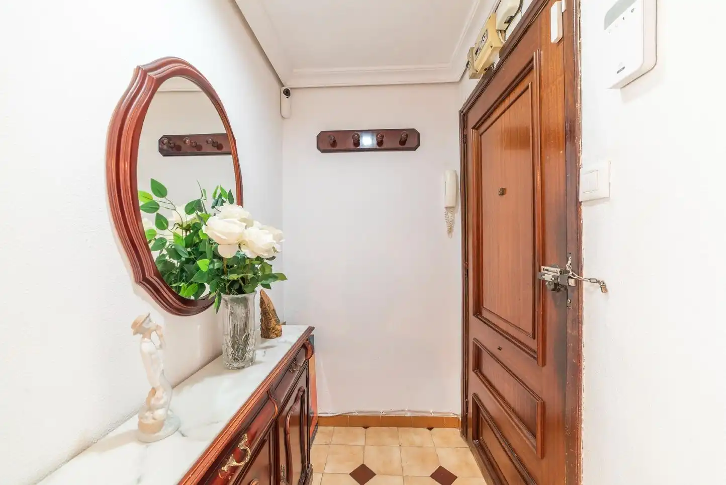 Piso en venta en San Pablo - Santa Justa