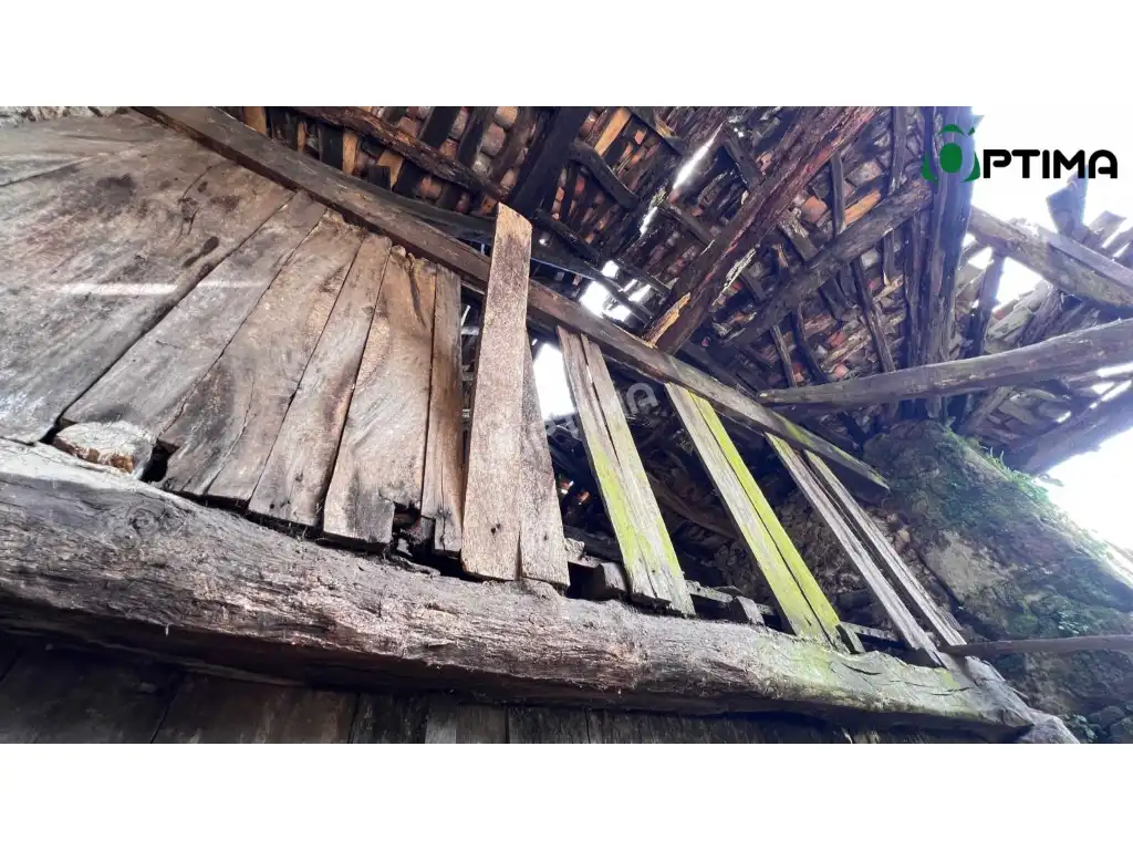Casa rústica en venda a Silleda, imagen 15